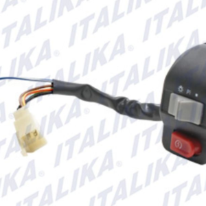 CONJUNTO DE MANDO DERECHO