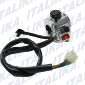 CONJUNTO DE MANDO DERECHO