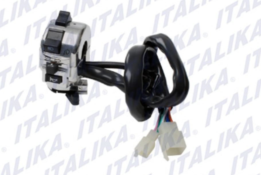 CONJUNTO DE MANDO IZQUIERDO