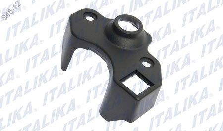 CUBIERTA DE SWITCH DE IGNICION