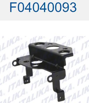 SOPORTE DE VELOCIMETRO