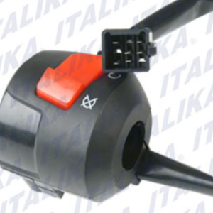 CONJUNTO DE MANDO DERECHO