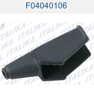 POLVERA DE CABLE DE CLUTCH