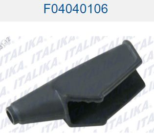 POLVERA DE CABLE DE CLUTCH