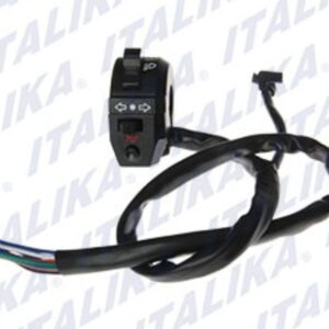 CONJUNTO DE MANDO IZQUIERDO