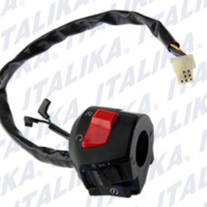 CONJUNTO DE MANDO DERECHO