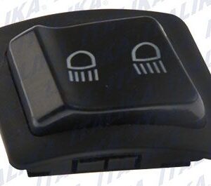 BOTON INTERRUPTOR DE LUZ BAJA