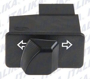 BOTON INTERRUPTOR DE VIAS