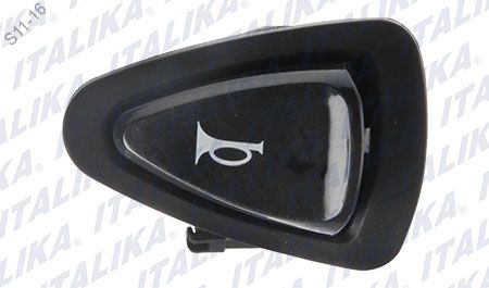 BOTON INTERRUPTOR DE CLAXON