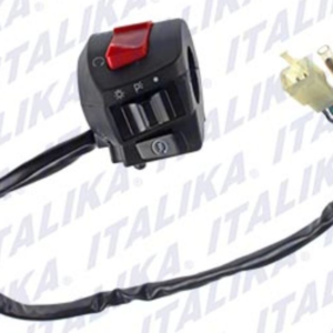 CONJUNTO DE MANDO DERECHO