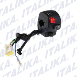 CONJUNTO DE MANDO DERECHO