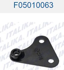 PLACA SUP DER CONECTORA MOTOR
