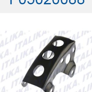 PLACA CONECTORA DE MOTOR