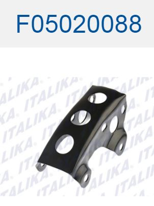 PLACA CONECTORA DE MOTOR