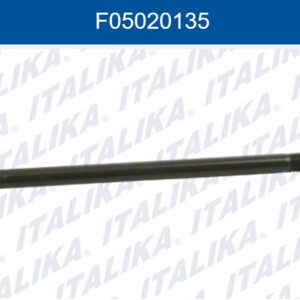 TORNILLO EJE