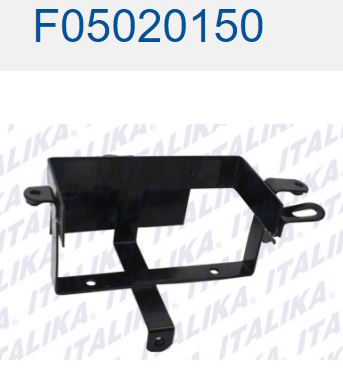 SOPORTE DE BATERIA