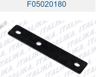 PLACA FILTRO DE AIRE