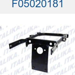 SOPORTE DE STOP