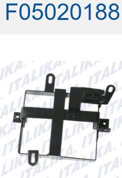 SOPORTE DE BATERIA