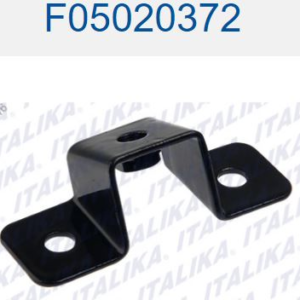 SOPORTE DE PLACA CENTRAL
