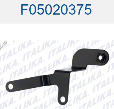 SOPORTE CUBIERTA IZQ INF