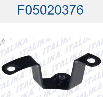 SOPORTE CUBIERTA DER SUP
