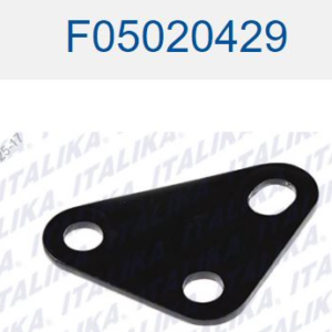 SOPORTE DE MOTOR SUP IZQ
