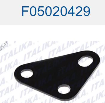 SOPORTE DE MOTOR SUP IZQ