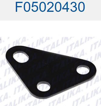 SOPORTE DE MOTOR SUP DER