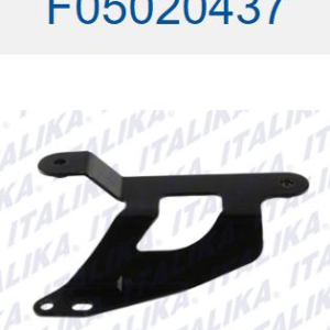 SOPORTE CUBIERTA PROTECTOR MOTOR IZQ