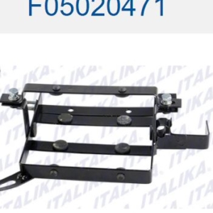 SOPORTE DE BATERIA