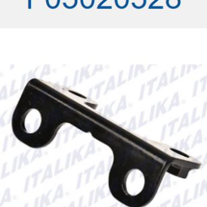 SOPORTE DE BASE DE FARO Y VIAS