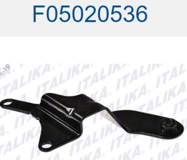 SOPORTE CUBIERTA IZQ INF
