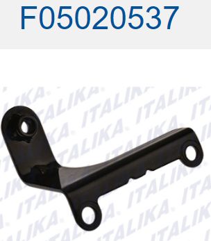 SOPORTE CUBIERTA DER INF