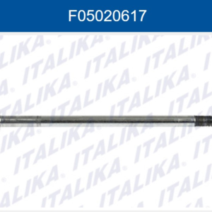 TORNILLO M10x190