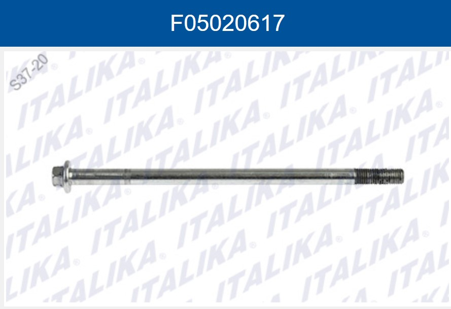 TORNILLO M10x190