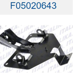 SOPORTE DE STOP