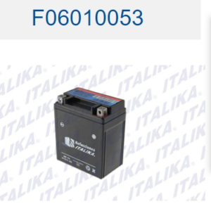 BATERIA ITALIKA MF-FA IYTX7L-BS