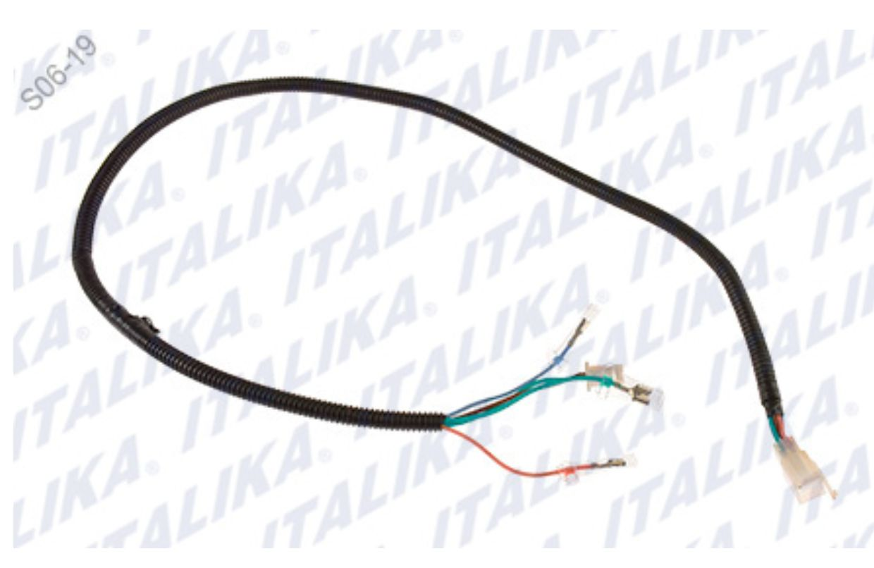 ARNES ELECTRICO SECUNDARIO TRAS
