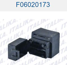 PORTA FUSIBLE