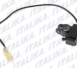 CARGADOR USB