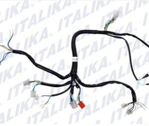 ARNES ELECTRICO SECUNDARIO