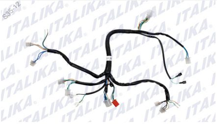 ARNES ELECTRICO SECUNDARIO