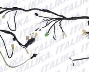 ARNES ELECTRICO PRINCIPAL