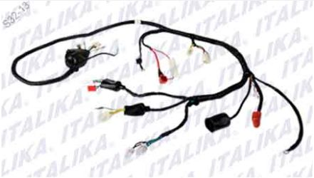 ARNES ELECTRICO PRINCIPAL