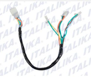 ARNES ELECTRICO SECUNDARIO