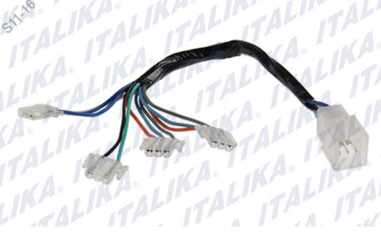 ARNES ELECTRICO SECUNDARIO IZQ
