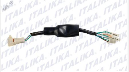 ARNES ELECTRICO SECUNDARIO