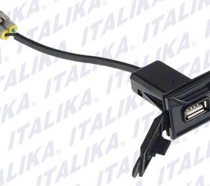 CARGADOR USB