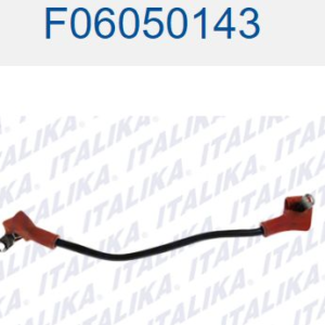 CABLE DE BATERIA POSITIVO